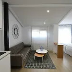 Urban Apartamento *