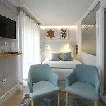 Apartamento Urban