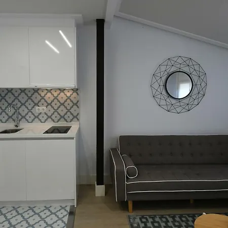 Urban Apartamento León