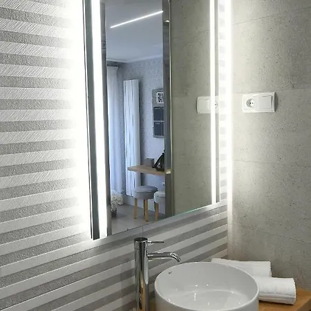 Apartamento Urban *