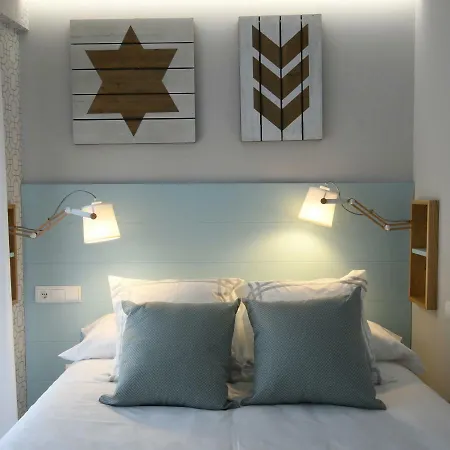 Apartamento Urban *