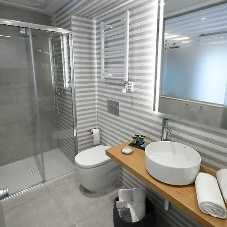 Apartamento Urban *