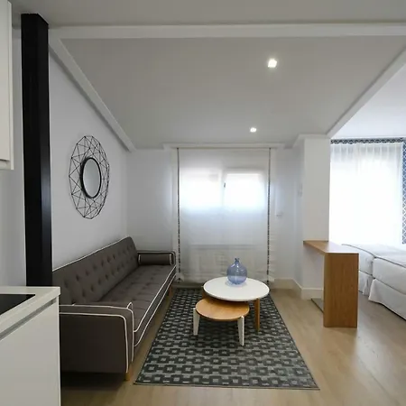 Urban Apartamento *