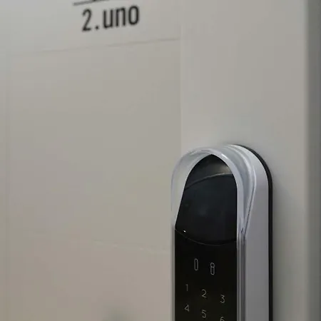Apartment Urban