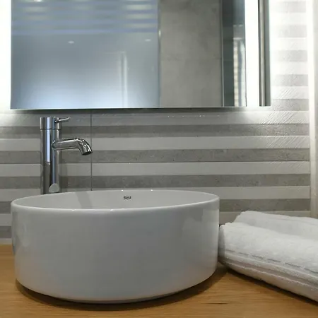 Urban דירה לאון