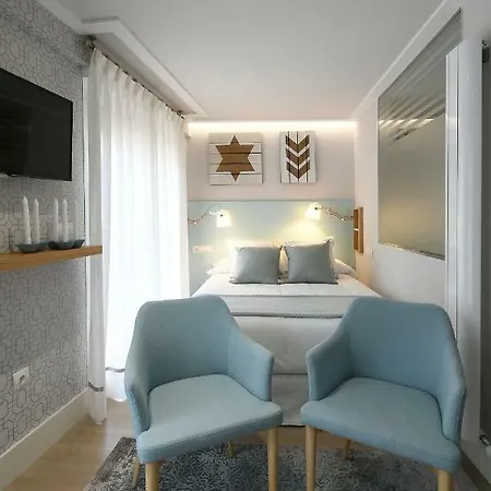 Apartamento Urban