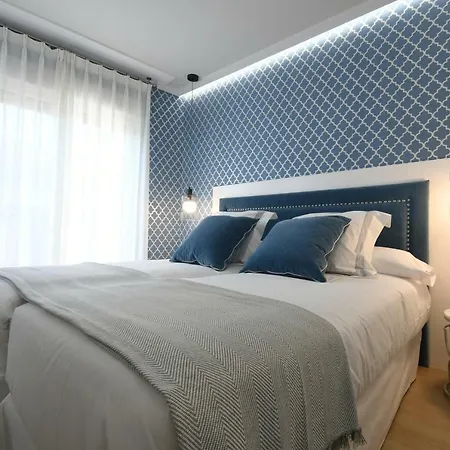 Urban Apartamento *