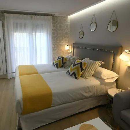 Urban Apartamento *