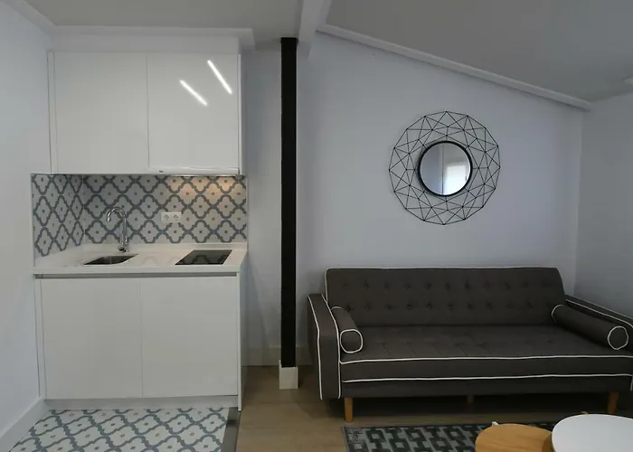 Urban Appartement León