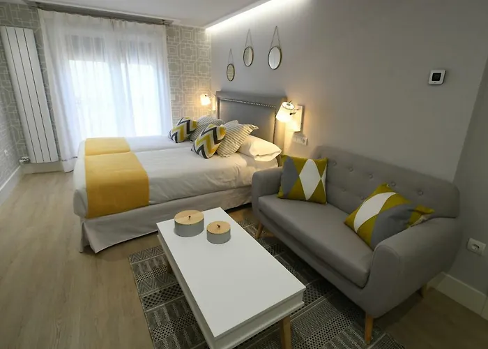 Urban Appartement León