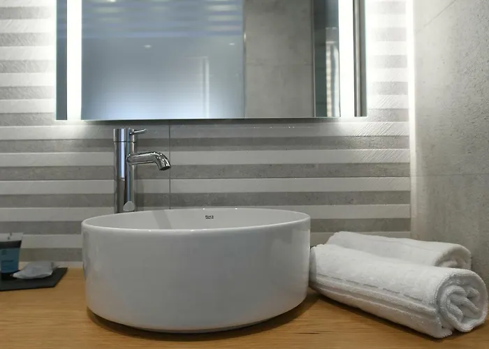 Urban 아파트 레온